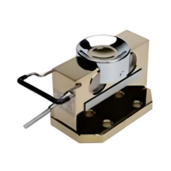 IoT klemmetallveisensor