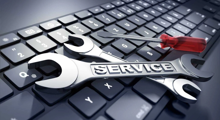Servicepakker